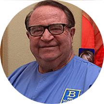 Dr. Benjamin Mandel, DDS