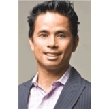 Dr. Benjamin Medina, DDS