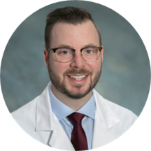 Dr. Benjamin Moran, MD