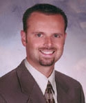 Dr. Benjamin Prestegaard, DO