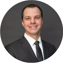 Dr. Benjamin Robertson, DDS