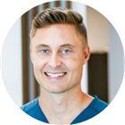 Dr. Benjamin Sargent, DDS