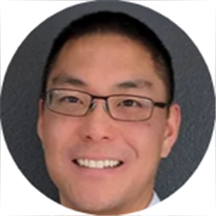 Dr. Benjamin Saunders, PT, DPT