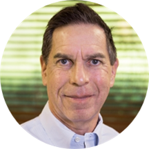 Dr. Benjamin Schaffer, MD