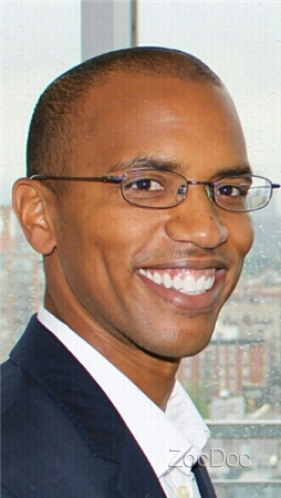 Dr. Benjamin Shirley, DDS