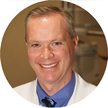 Dr. Benjamin Stout, OD