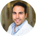 Dr. Benjamin Tehrani, DPM