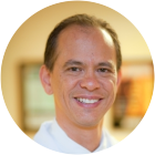 Dr. Benjamin Teller, OD