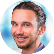 Dr. Benjamin Thompson, AuD