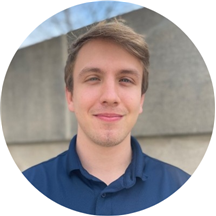 Dr. Benjamin Ulrich, DPT, PT