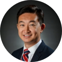 Dr. Benjamin Xu, MD, PhD