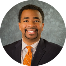 Dr. Benjamin Young II, MD