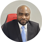 Dr. Benneth Ekwe, PhD, PMHNP, APRN