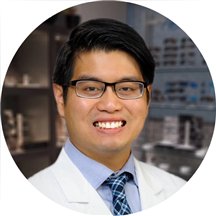 Dr. Bennett Hong, MD