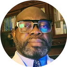 Dr. Bennett Ndubisi, DNP, PMHNP