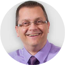 Dr. Bennett Nelson, OD