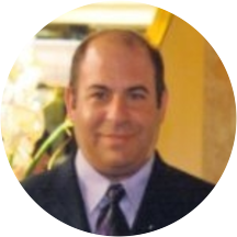 Dr. Bennett Weinstock, DPT, PT