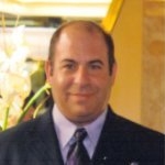Dr. Bennett Weinstock, DPT, PT
