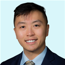 Dr. Benny Wong, MD