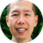 Dr. Benson Wong, DDS