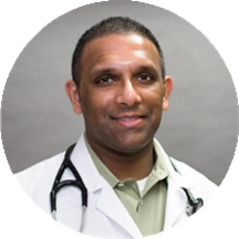 Dr. Benston Johnson, DO