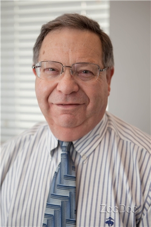 Dr. Benzion (Ben) Sacolick, MD