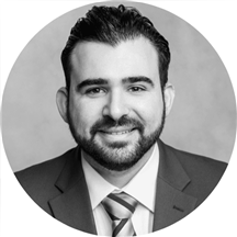 Dr. Berj Latchinian, DMD