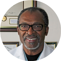 Dr. Berkeley Nicholls, DPM