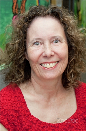 Dr. Bernadette Brown, MD