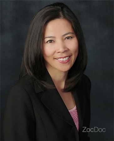 Dr. Bernadette Dunlap, DDS
