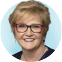 Dr. Bernadette Walsh, DNP