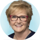 Dr. Bernadette Walsh, DNP