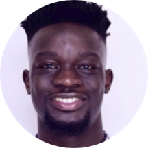 Dr. Bernard Boakye, DPT