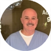 Dr. Bernard Burton, DC