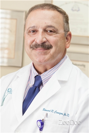 Dr. Bernard Cavazos Jr., MD, FACOG