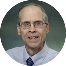 Dr. Bernard H. Carlin, MD