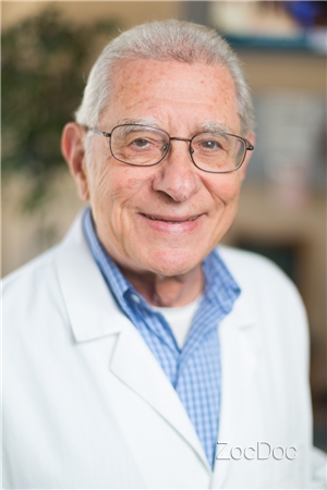 Dr. Bernard Jorge, MD