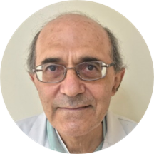 Dr. Bernard Katz, MD