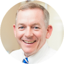 Dr. Bernard King, DO