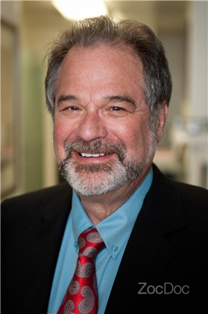 Dr. Bernard Michlin, MD