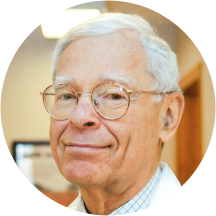 Dr. Bernard Potter, MD