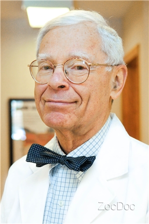 Dr. Bernard Potter, MD