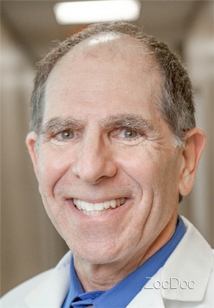 Dr. Bernard Raskin, MD