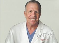 Dr. Bernard Rosenfeld, MD