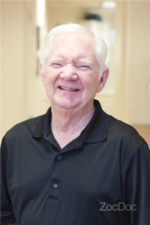Dr. Bernard Rust, DDS, MAGD