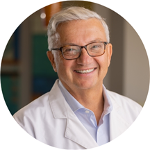 Dr. Bernard Schayes, MD