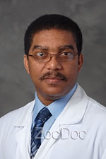 Dr. Bernard Shelton, MD