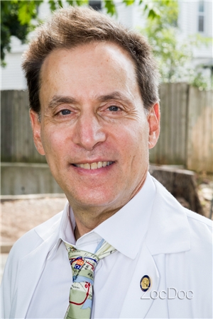 Dr. Bernard Spier, MD