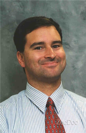 Dr. Bernard Wayman, MD