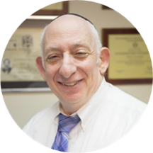 Dr. Bernard Yonk, MD